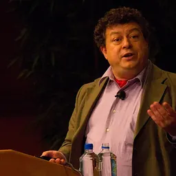 Portrait of Rory Sutherland