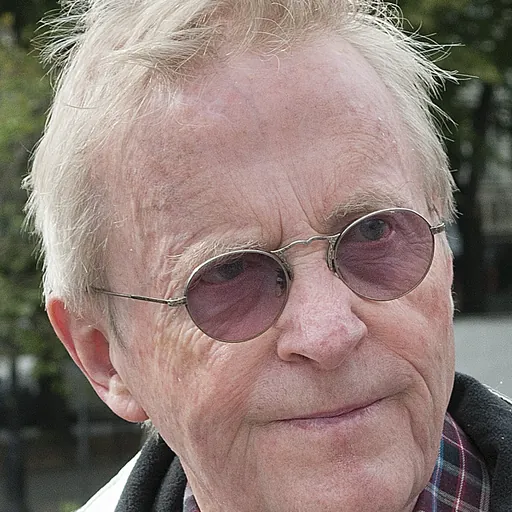 Portrait of Tor Erling Staff