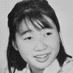Portrait of Chinatsu Nakayama