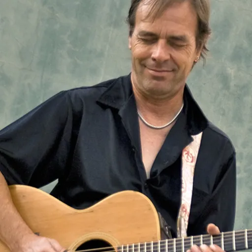 Portrait of Ralf Illenberger