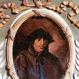 Portrait of Grão Vasco