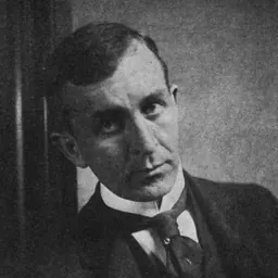 Portrait of Philip Henry Savage