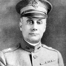 Portrait of William M. Wright
