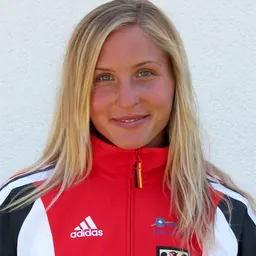 Portrait of Carolin Leonhardt