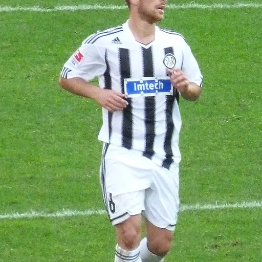 Portrait of Selim Aydemir