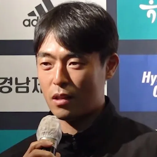Portrait of Kwon Soon-hyung