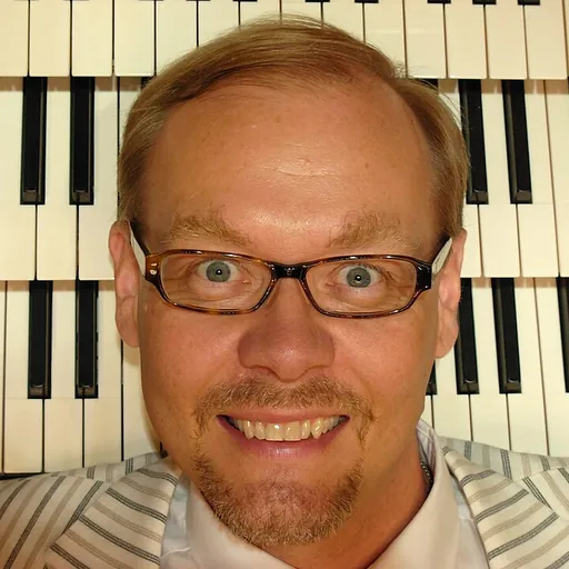 Portrait of Pauli Pietiläinen