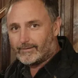 Portrait of James Baillieu