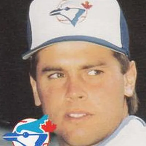 Portrait of Doug Linton