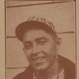 Portrait of Pedro Dibut
