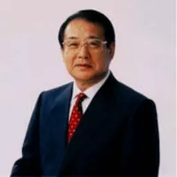 Portrait of Wataru Asō