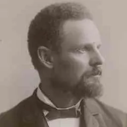 Portrait of William Copley
