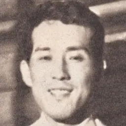 Portrait of Shōji Ōtake
