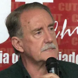 Portrait of Eduardo Artés