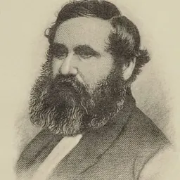 Portrait of Corydon Alexis Alvord