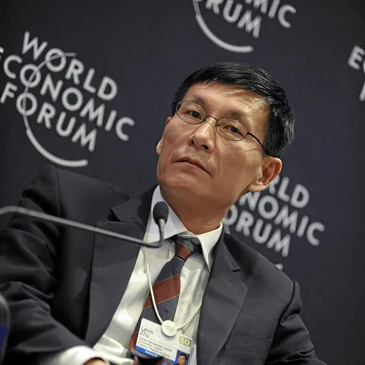 Portrait of Zhu Yunlai