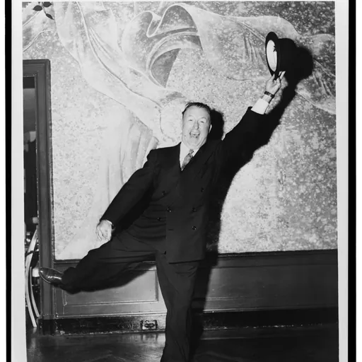 Portrait of Will Mahoney