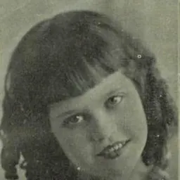 Portrait of Vonda Phelps