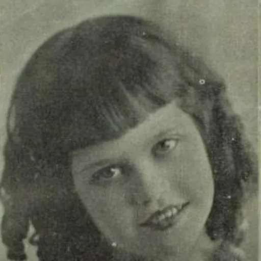 Portrait of Vonda Phelps