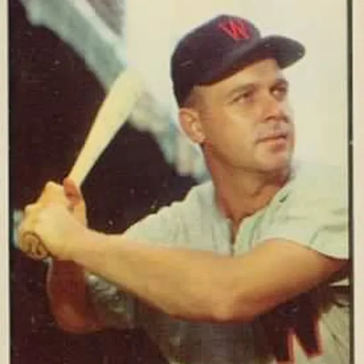 Portrait of Ken Wood