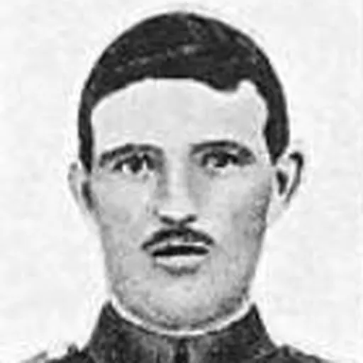 Portrait of David Finlay