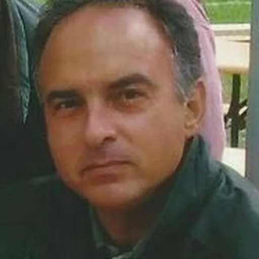 Portrait of Hansi Müller