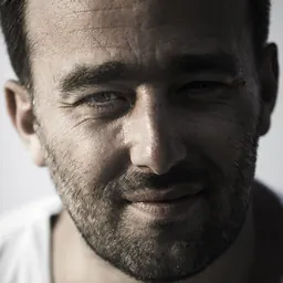 Portrait of Réhahn
