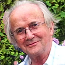 Portrait of Pierre-Jean Labarrière