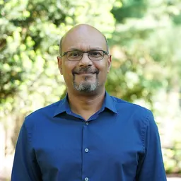 Portrait of Rajat Mittal