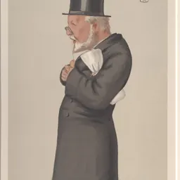 Portrait of Sir George Bowyer, 7th Baronet