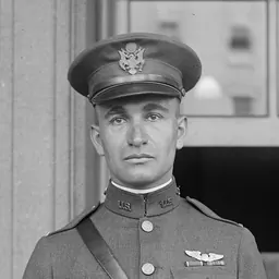 Portrait of Russell Lowell Maughan