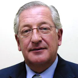 Portrait of Eduardo Fellner