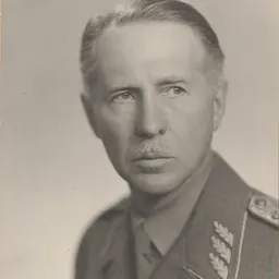 Portrait of Count Archibald Douglas
