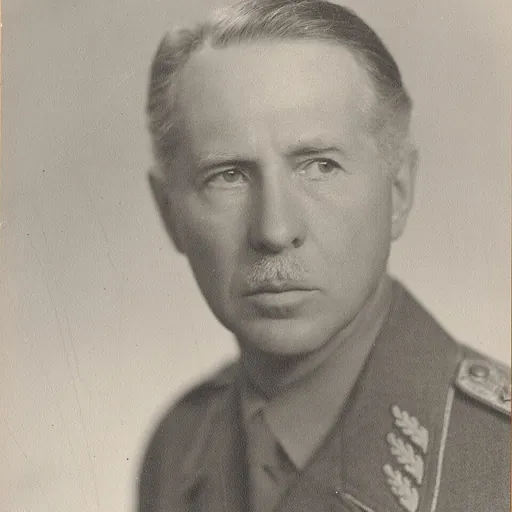 Portrait of Count Archibald Douglas