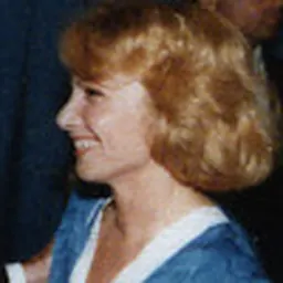 Portrait of Mary Veronica Mochary