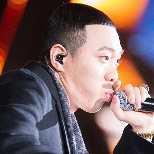 Portrait of Bewhy