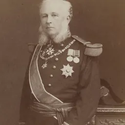 Portrait of Aristide Vallon