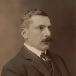 Portrait of John Clemons