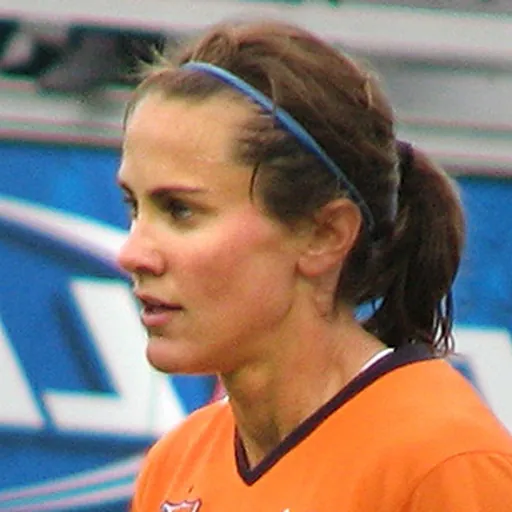 Portrait of Keeley Dowling
