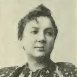 Portrait of Maximilienne Guyon