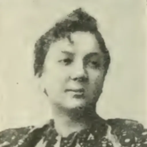 Portrait of Maximilienne Guyon