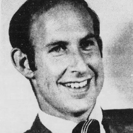 Portrait of Lynn S. Adelman