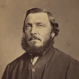 Portrait of William Shakespeare Hall