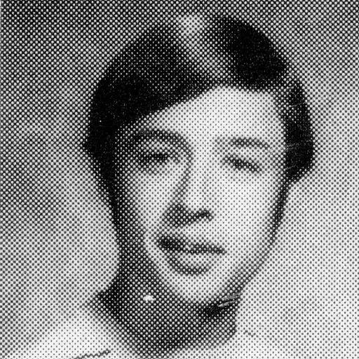 Portrait of Joe Penny