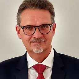 Portrait of Carool Kersten