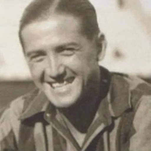 Portrait of Peregrino Anselmo