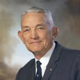 Portrait of Damon Canfield