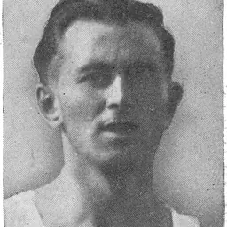 Portrait of Cor Gubbels