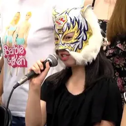 Portrait of Starlight Kid
