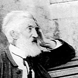 Portrait of Pierre Laffitte
